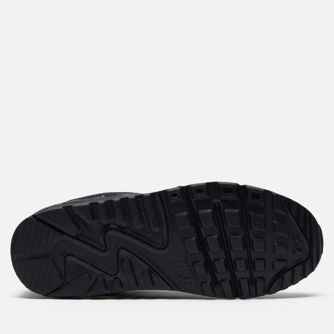 Nike Кроссовки Air Max 90 Next Nature GS