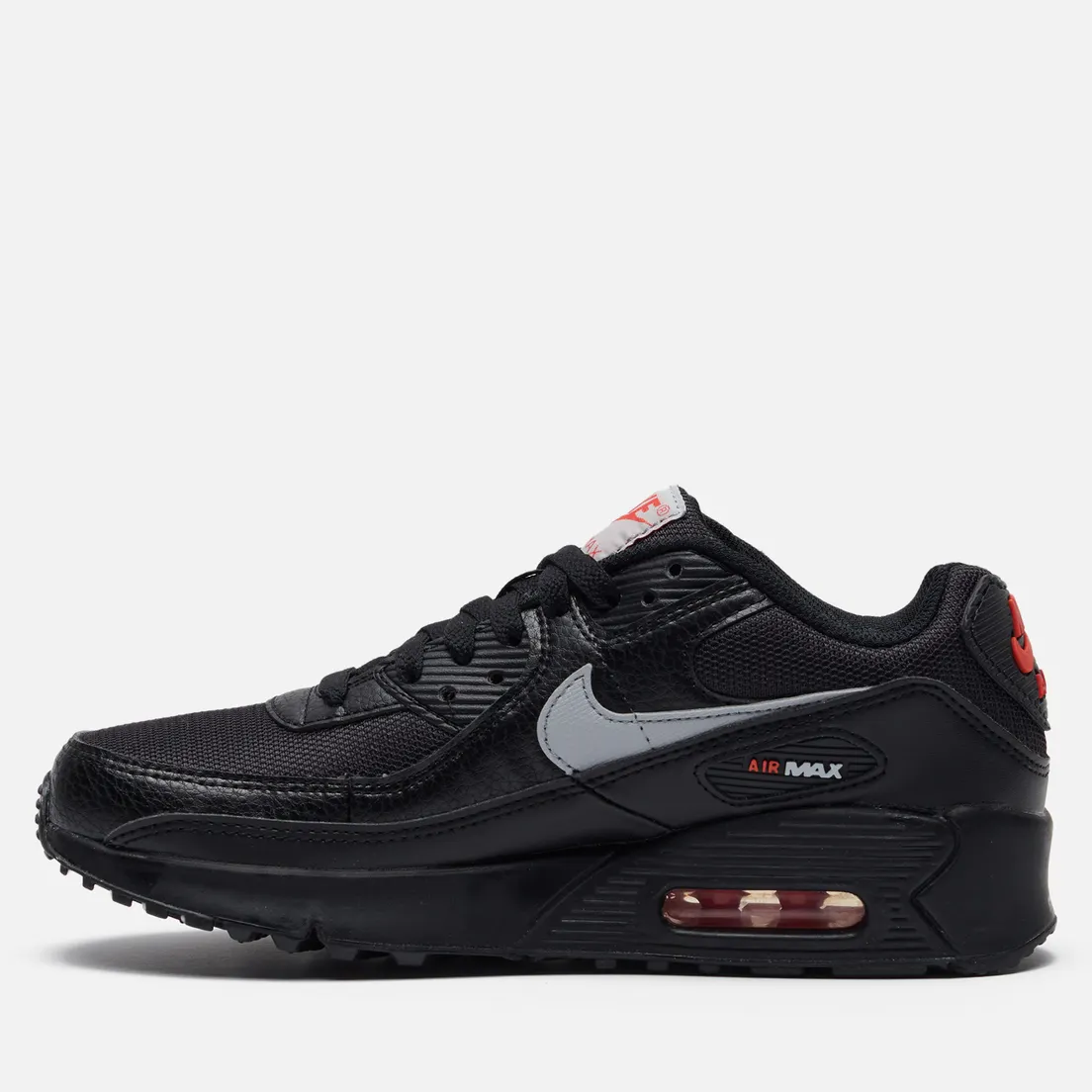Nike Кроссовки Air Max 90 Next Nature GS