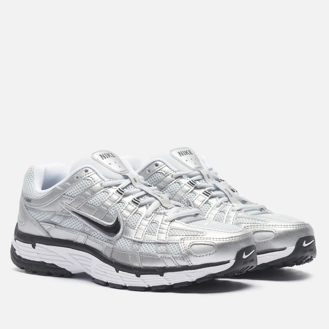 Nike Женские кроссовки Wmns P-6000