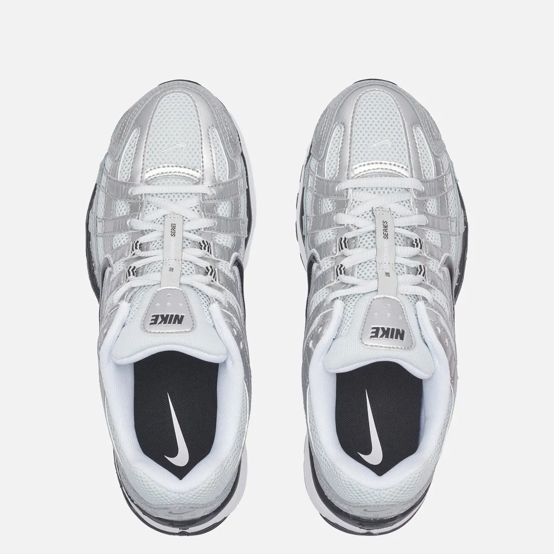 Nike Женские кроссовки Wmns P-6000