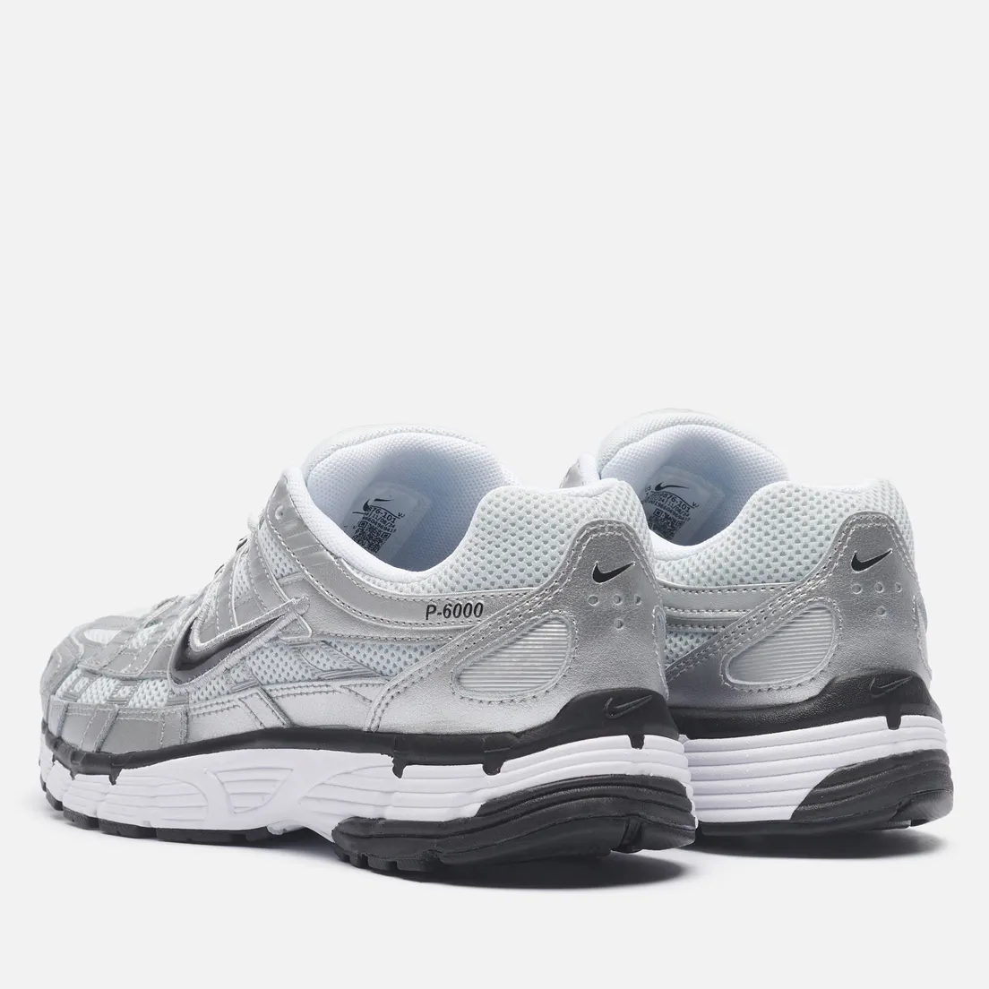 Nike Женские кроссовки Wmns P-6000