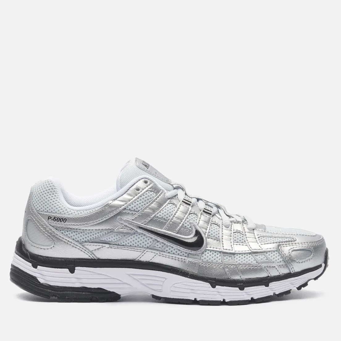 Nike Женские кроссовки Wmns P-6000