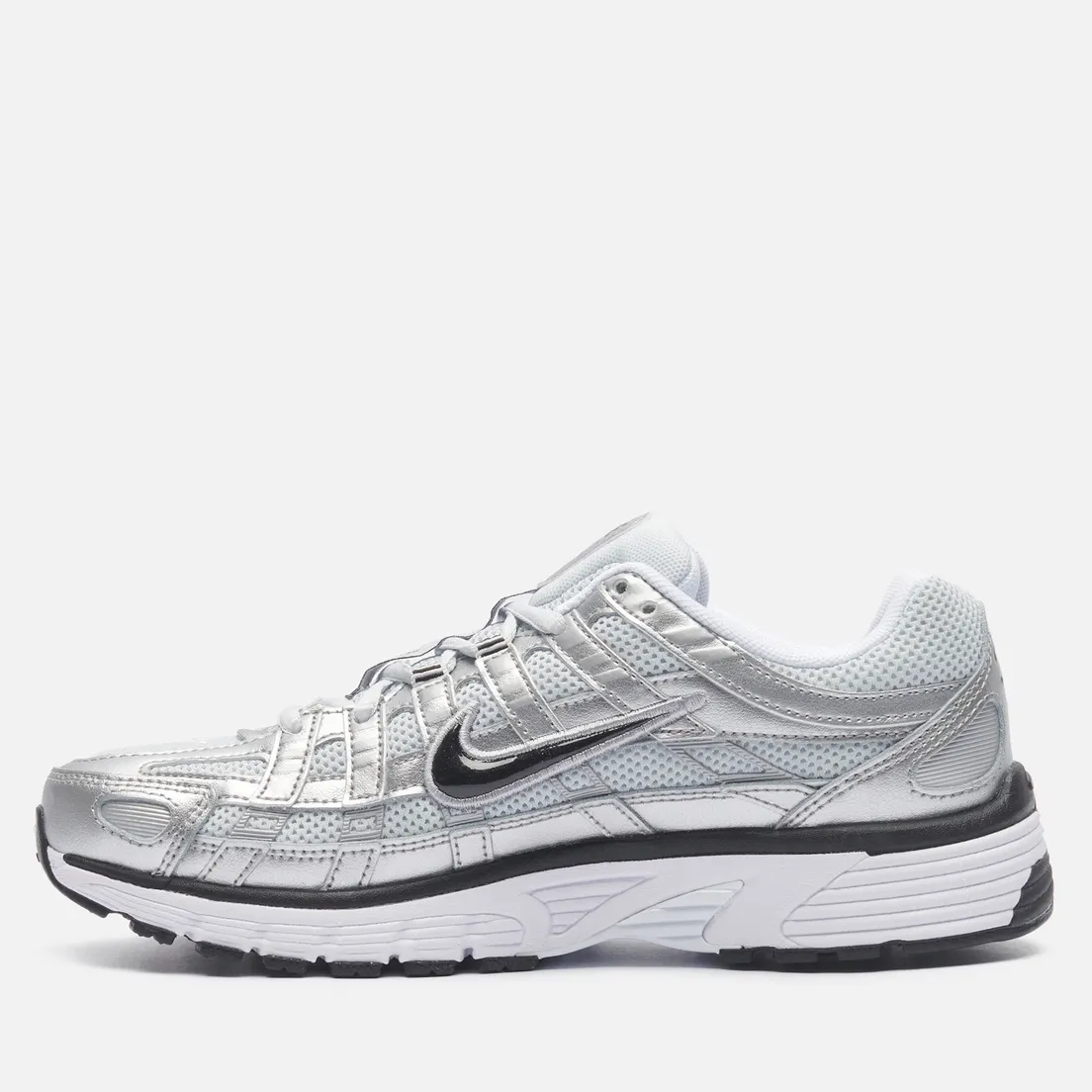 Nike Женские кроссовки Wmns P-6000