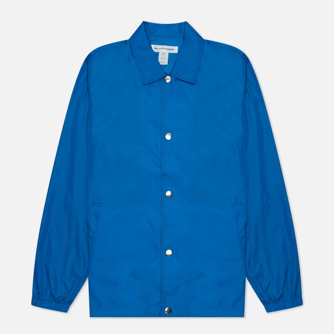 Comme des Garcons SHIRT Мужская куртка x Yue Minjun Print C Coach