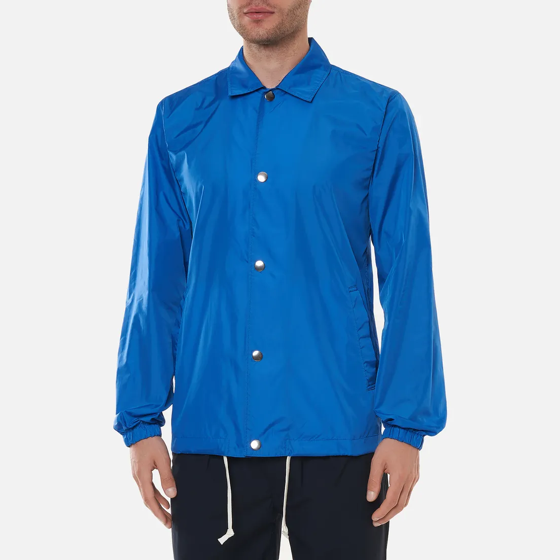 Comme des Garcons SHIRT Мужская куртка x Yue Minjun Print C Coach