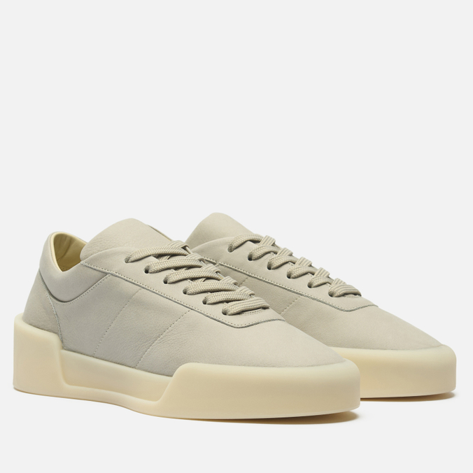 Мужские кроссовки Fear of God Aerobic Low