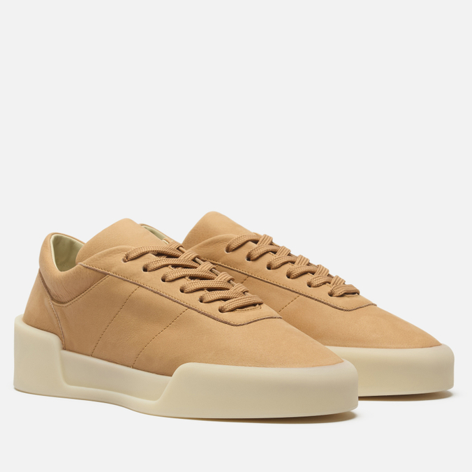 Мужские кроссовки Fear of God Aerobic Low