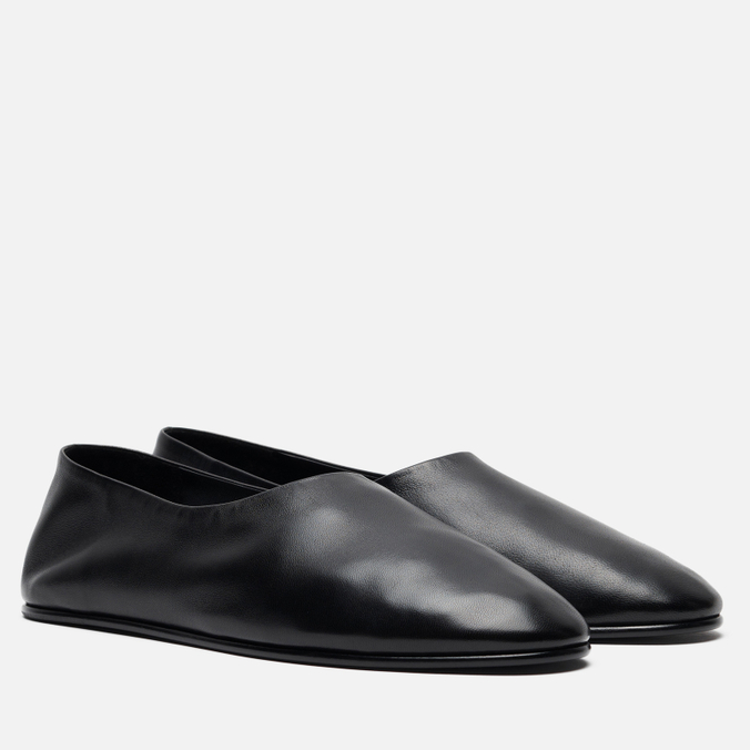 Мужские ботинки Fear of God Leather Ballerino