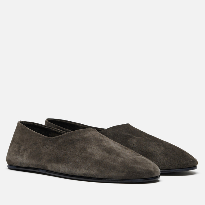 Мужские ботинки Fear of God Suede Ballerino