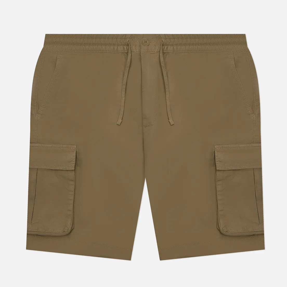 Lacoste Мужские шорты Cotton/Linen Cargo
