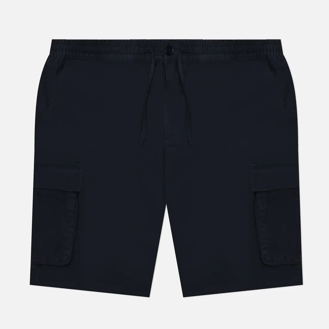 Lacoste Мужские шорты Cotton/Linen Cargo