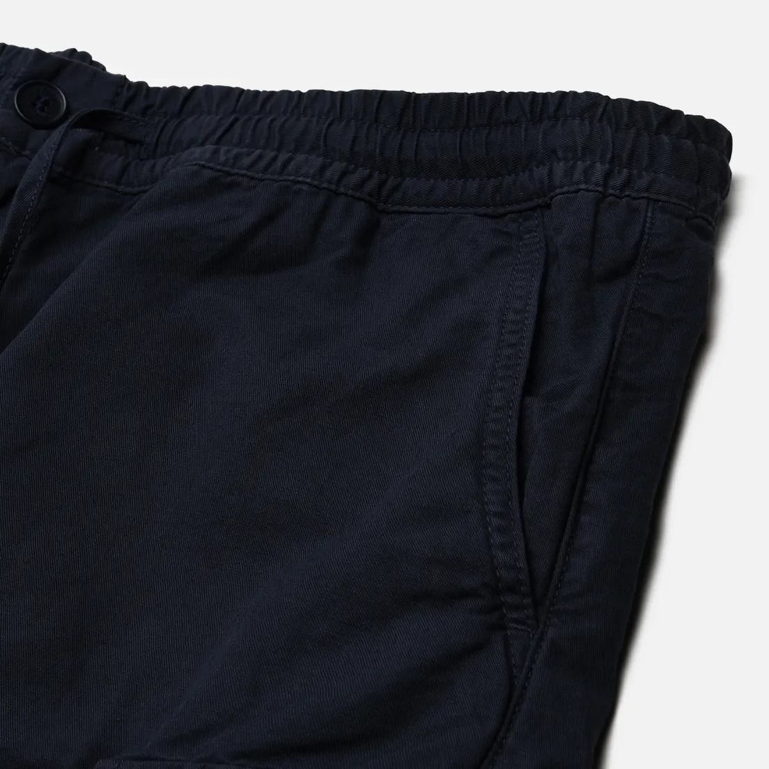 Lacoste Мужские шорты Cotton/Linen Cargo