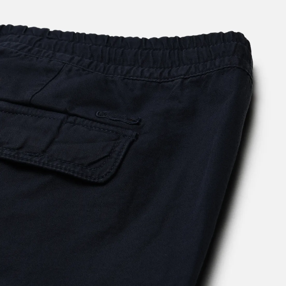 Lacoste Мужские шорты Cotton/Linen Cargo