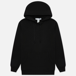 Comme des Garcons SHIRT Мужская толстовка x Christian Marclay Print Splash Hoodie