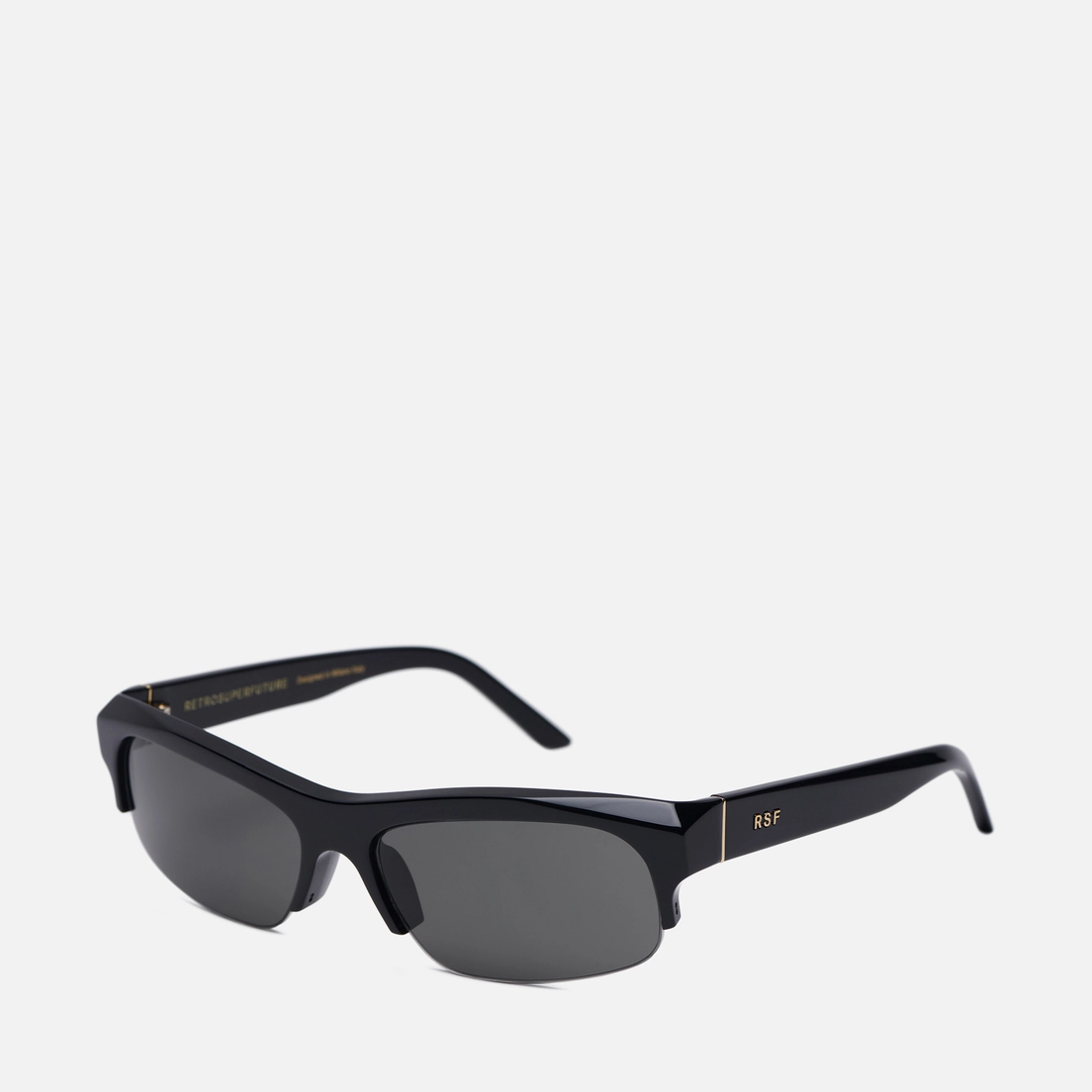 RETROSUPERFUTURE Солнцезащитные очки Scatto