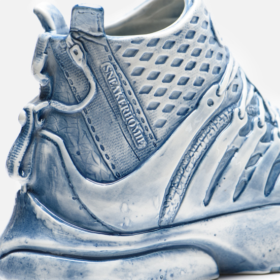 Фигурка Yeenjoy Studio ACRONYM x NikeLab Presto Mid White/Blue