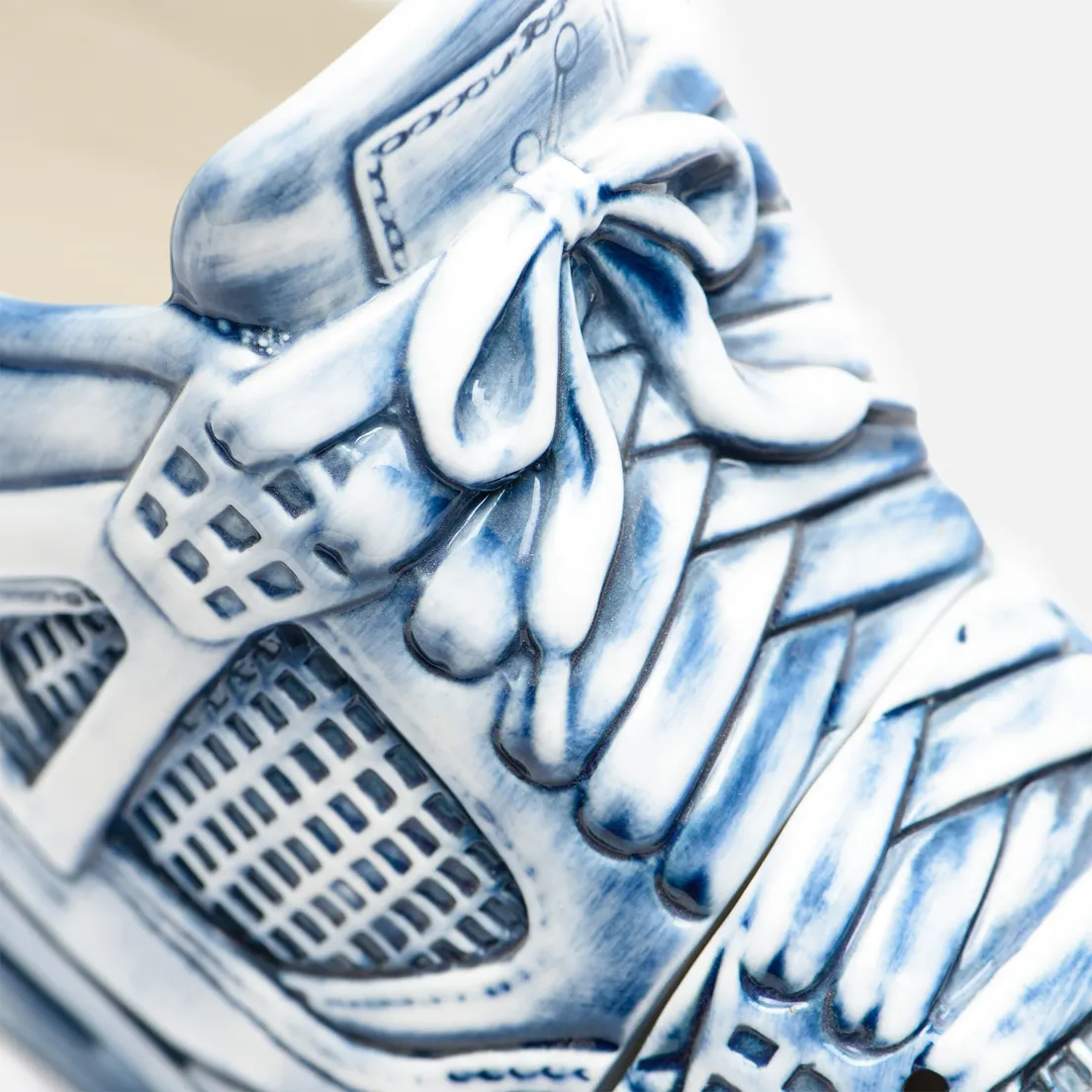 Yeenjoy Studio Фигурка Air Jordan 4