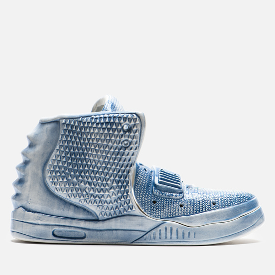 Фигурка Yeenjoy Studio Air YEEZY II White/Blue