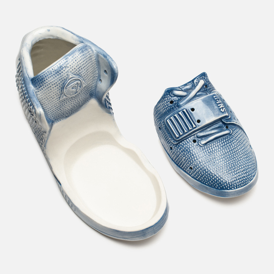 Фигурка Yeenjoy Studio Air YEEZY II White/Blue