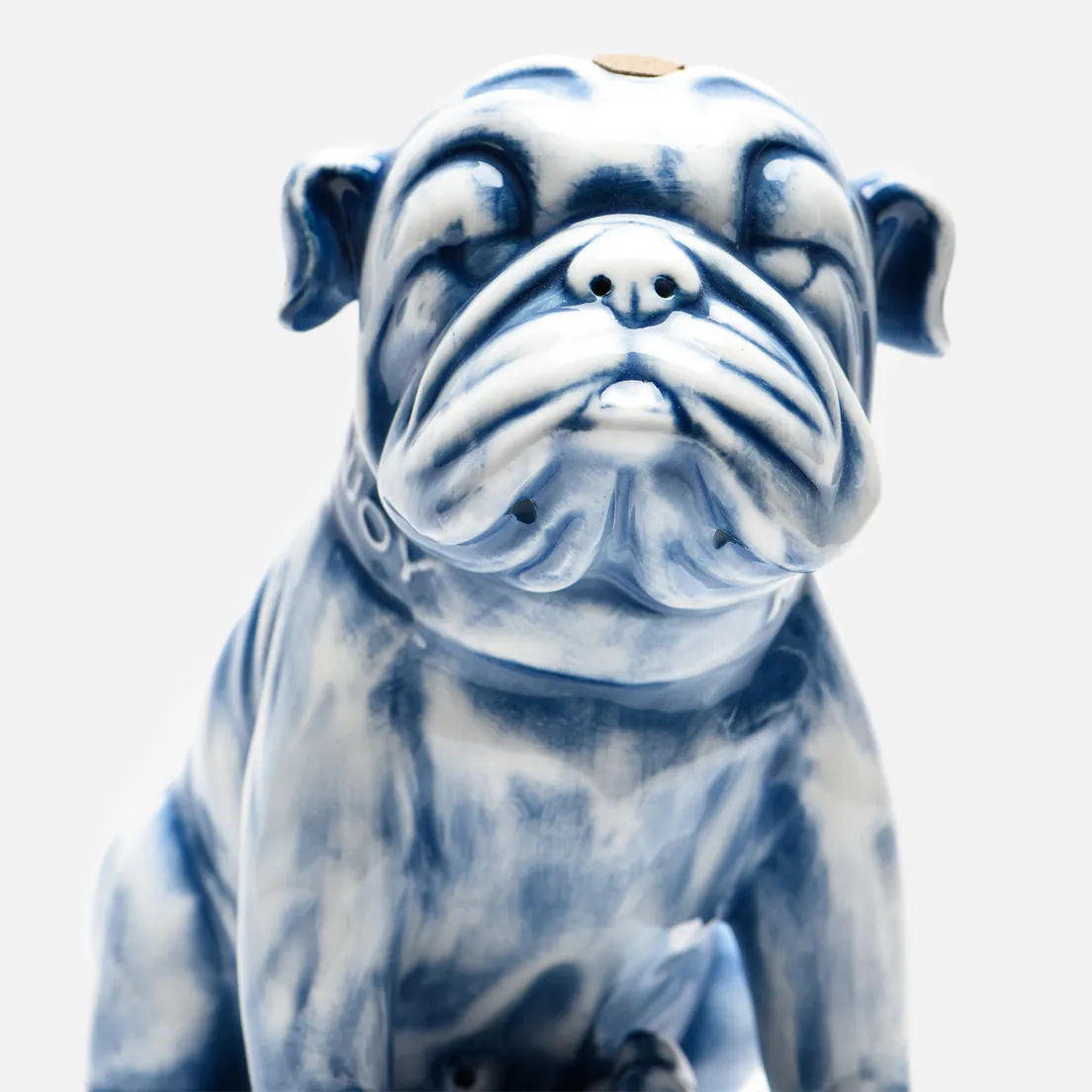 Yeenjoy Studio Фигурка English Bulldog