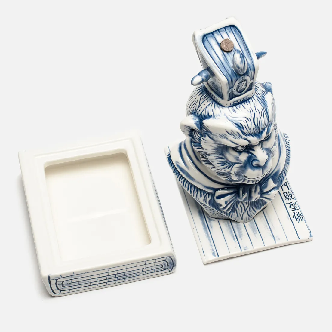 Yeenjoy Studio Фигурка Monkey King