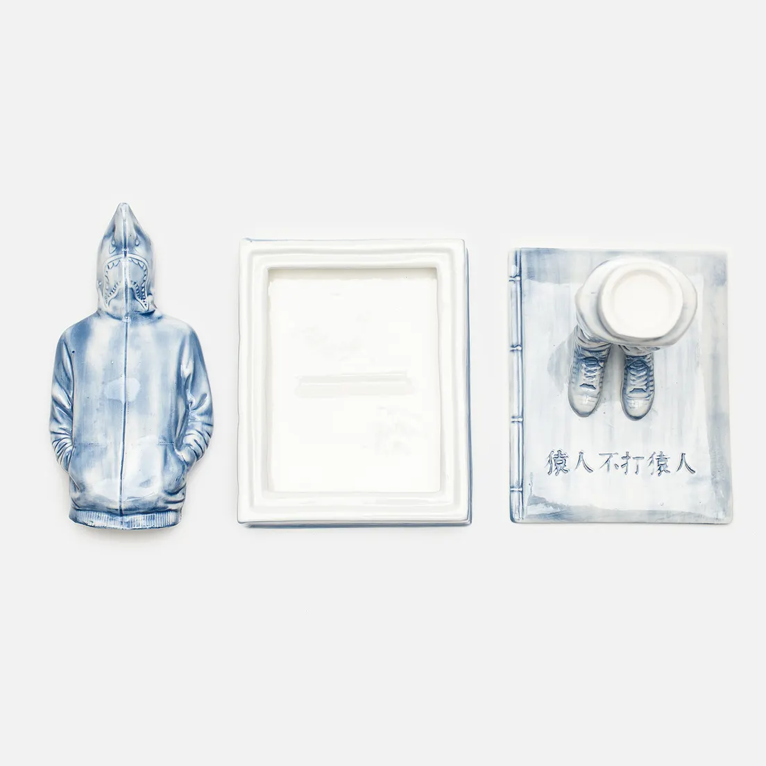 Yeenjoy Studio Фигурка Shark Doll