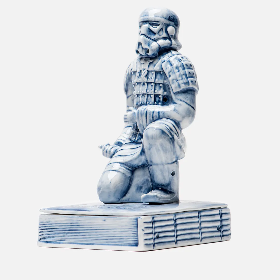 Yeenjoy Studio Фигурка Terracotta Warror Stormtrooper
