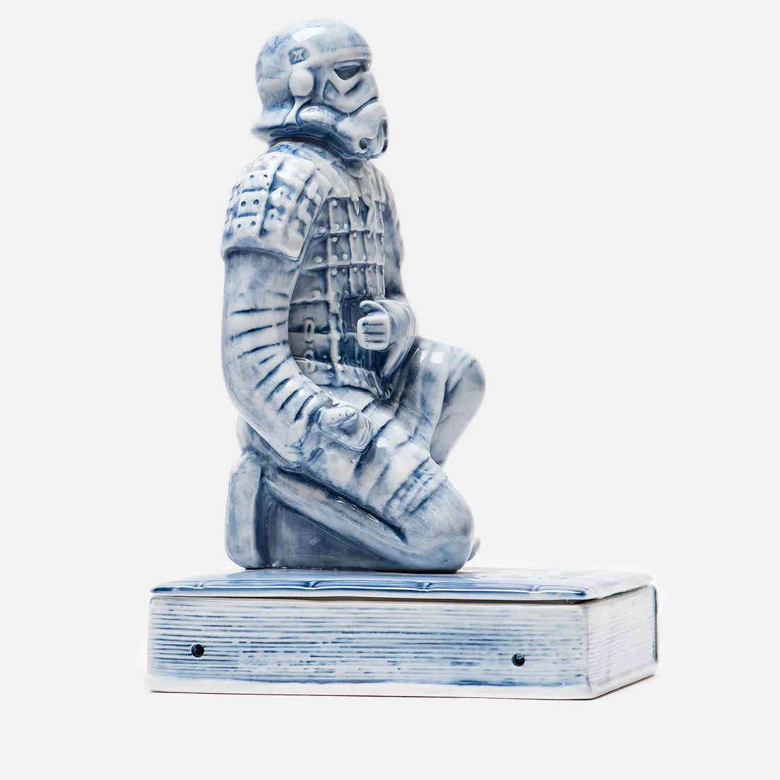 Yeenjoy Studio Фигурка Terracotta Warror Stormtrooper