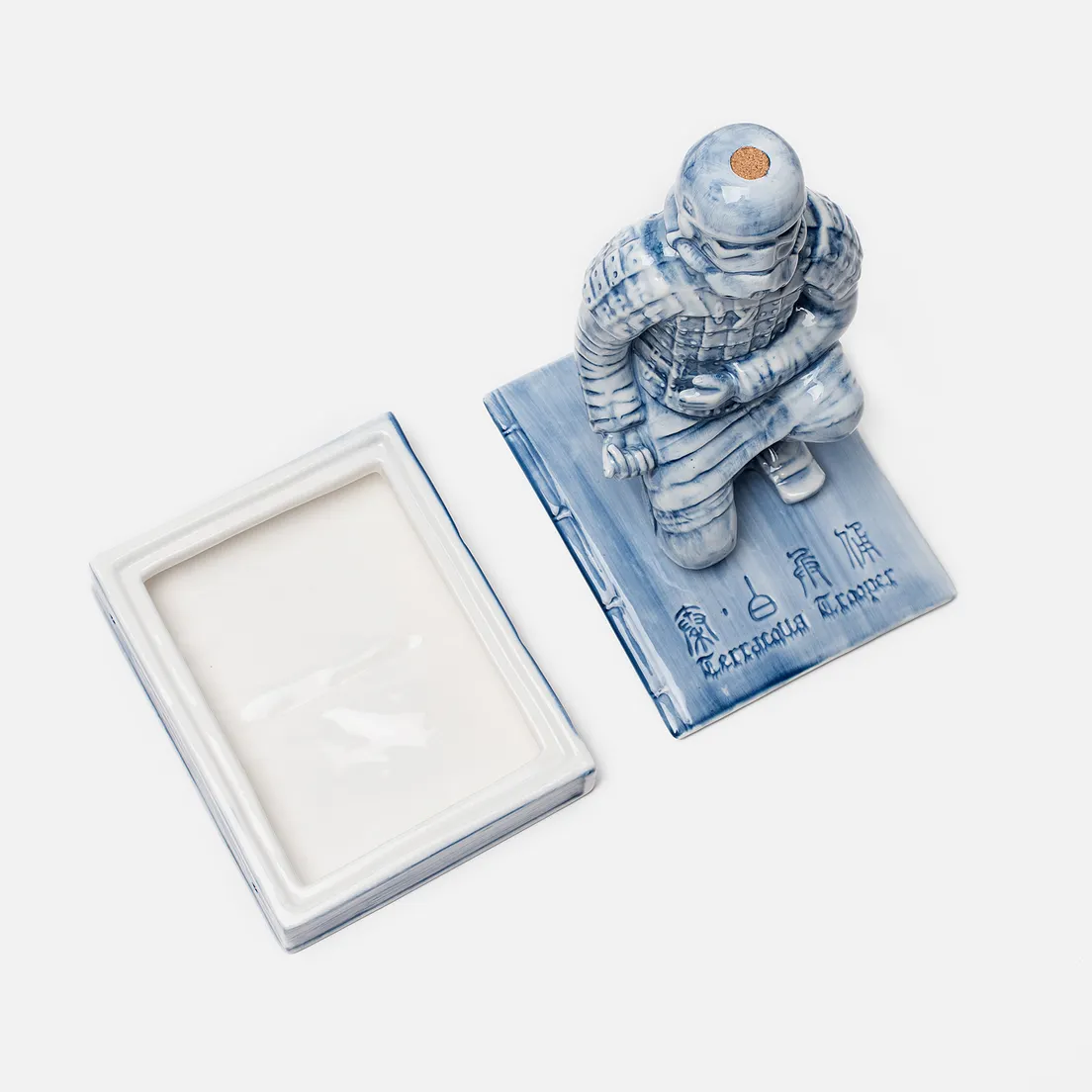 Yeenjoy Studio Фигурка Terracotta Warror Stormtrooper