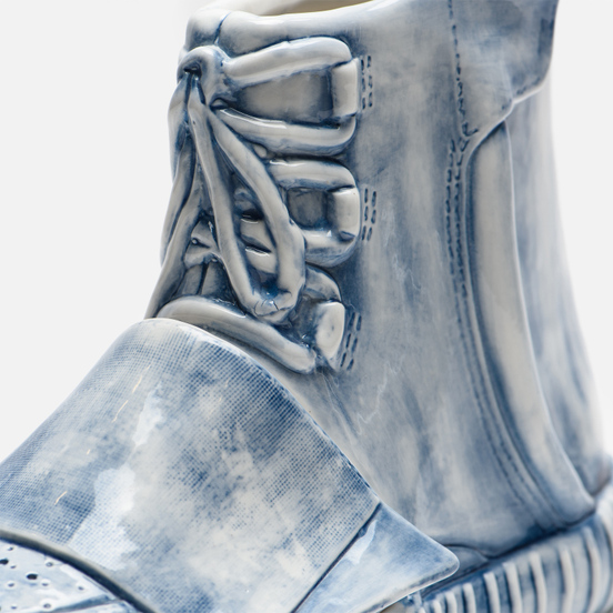 Фигурка Yeenjoy Studio YEEZY 750 White/Blue