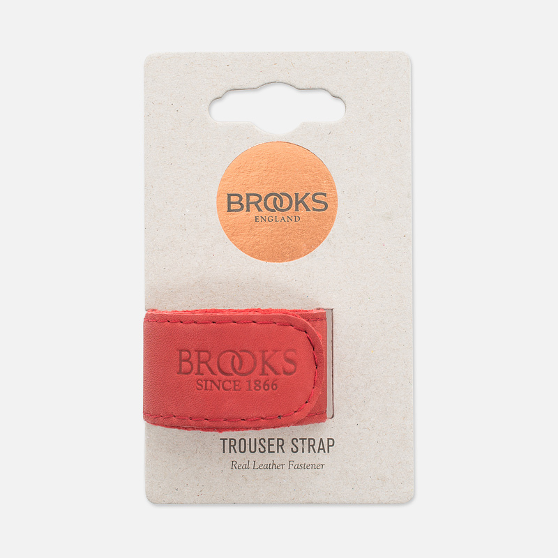 Brooks England Фиксирующий ремешок Trousers Strap