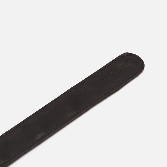 Фиксирующий ремешок Brooks England Trousers Strap Black