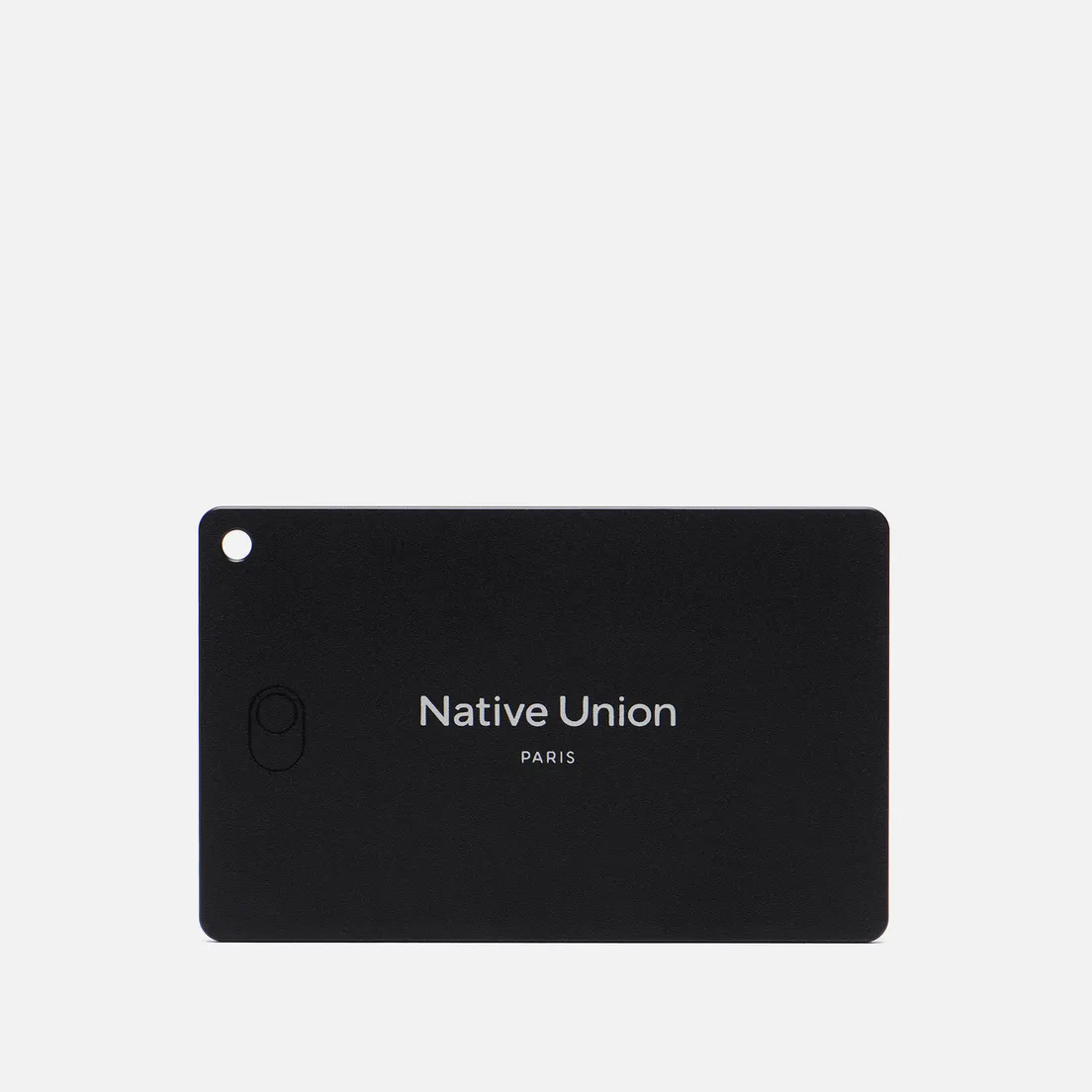 Native Union Карта-трекер Find It Card
