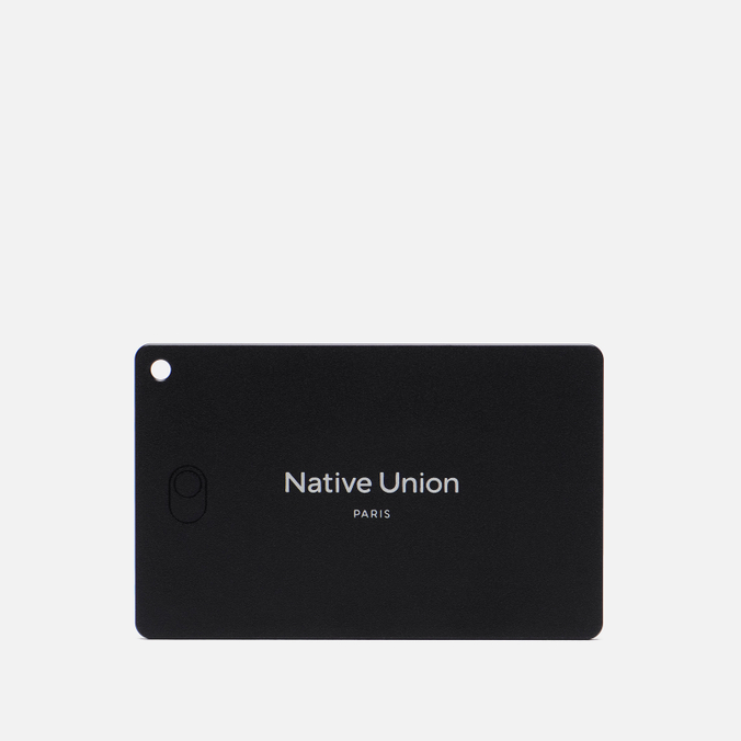 Карта-трекер Native Union Find It Card