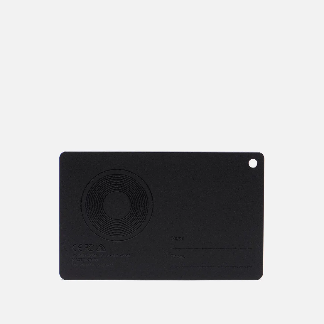 Native Union Карта-трекер Find It Card