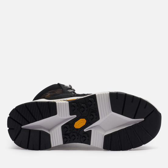 Мужские ботинки Premiata Fitztrec 208 Black