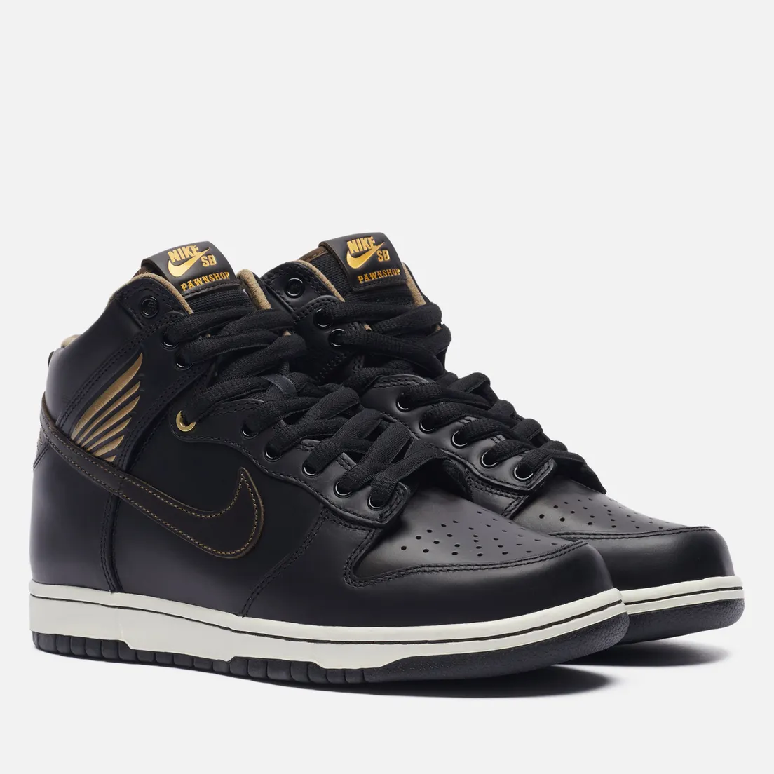Nike SB Кроссовки Dunk High OG QS