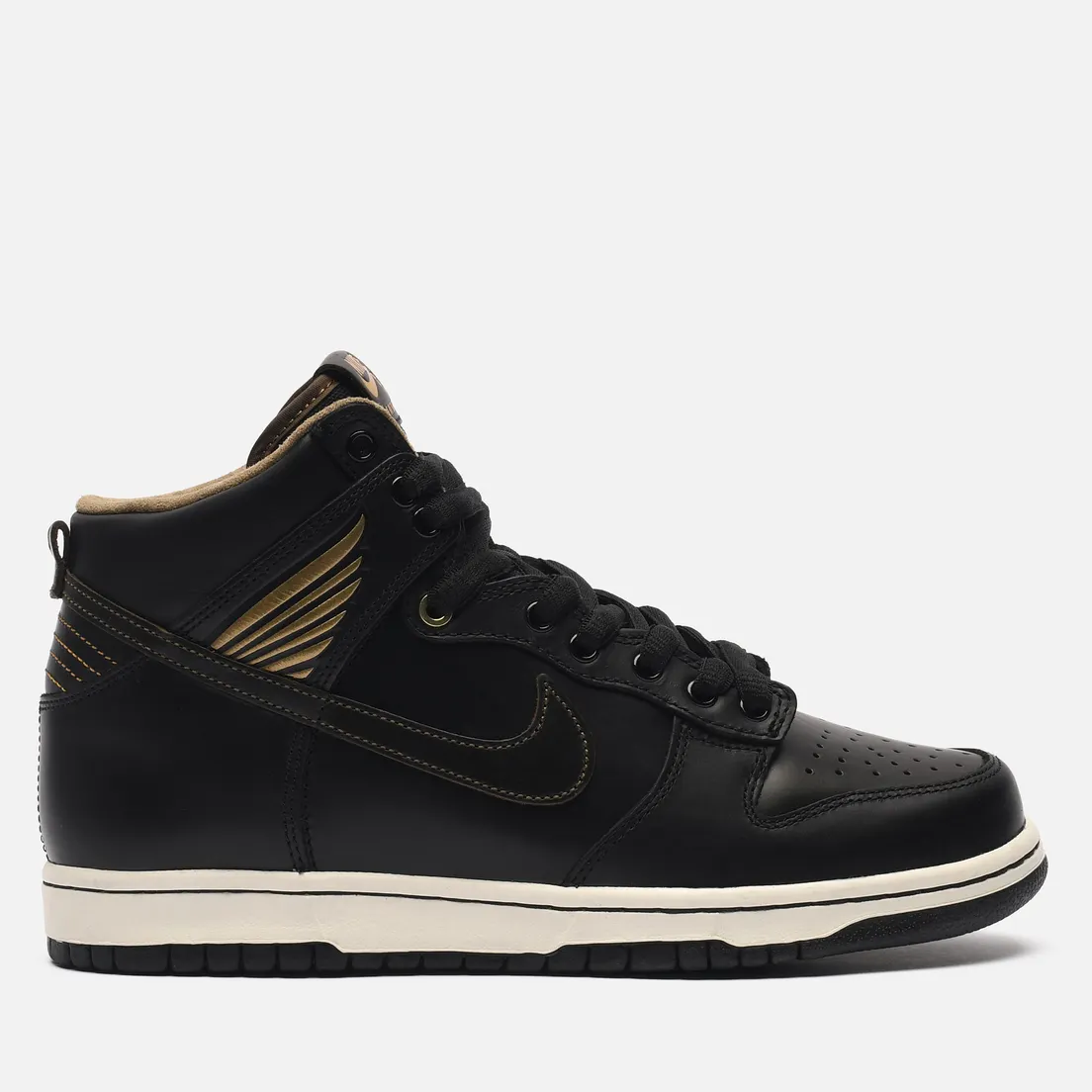 Nike SB Кроссовки Dunk High OG QS