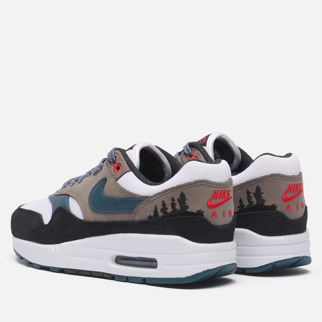 Nike Женские кроссовки Air Max 1 Premium
