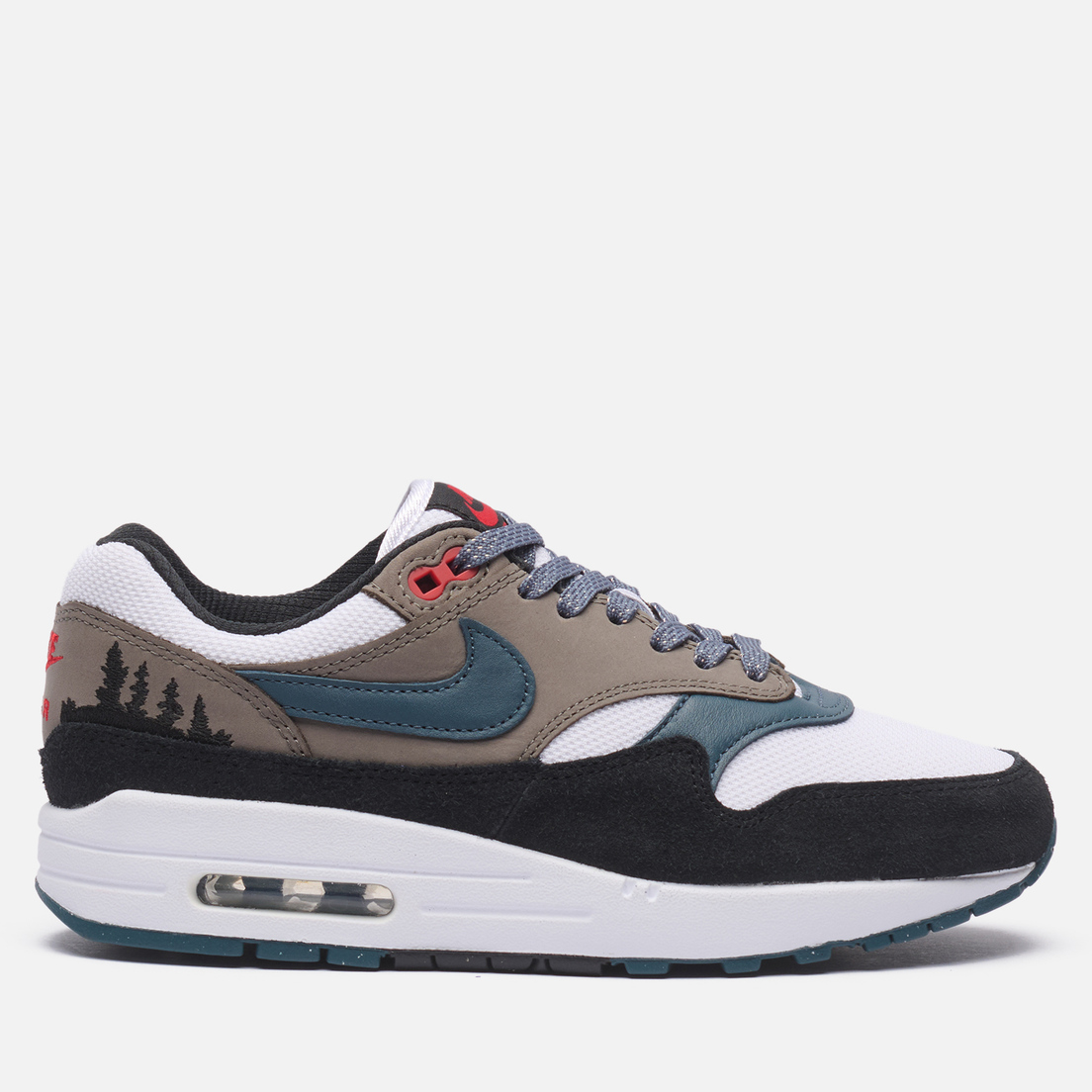 Nike Женские кроссовки Air Max 1 Premium