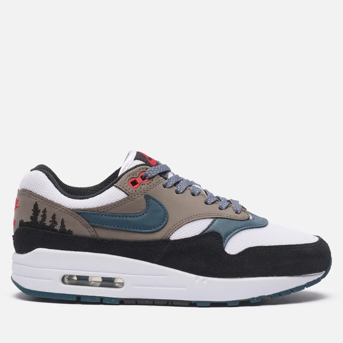 Nike Женские кроссовки Air Max 1 Premium