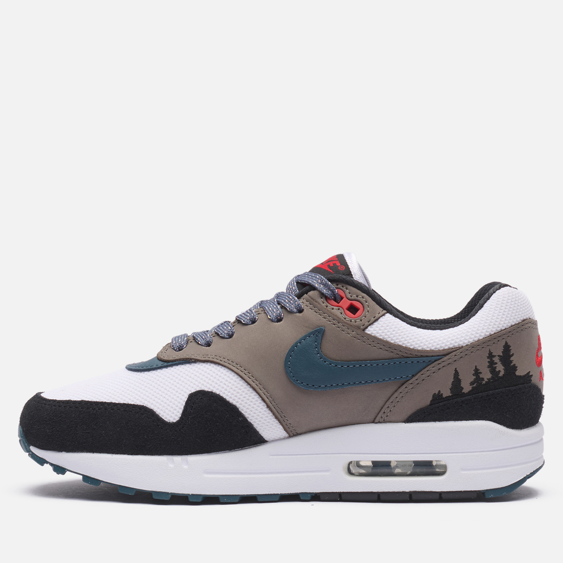 Nike Женские кроссовки Air Max 1 Premium