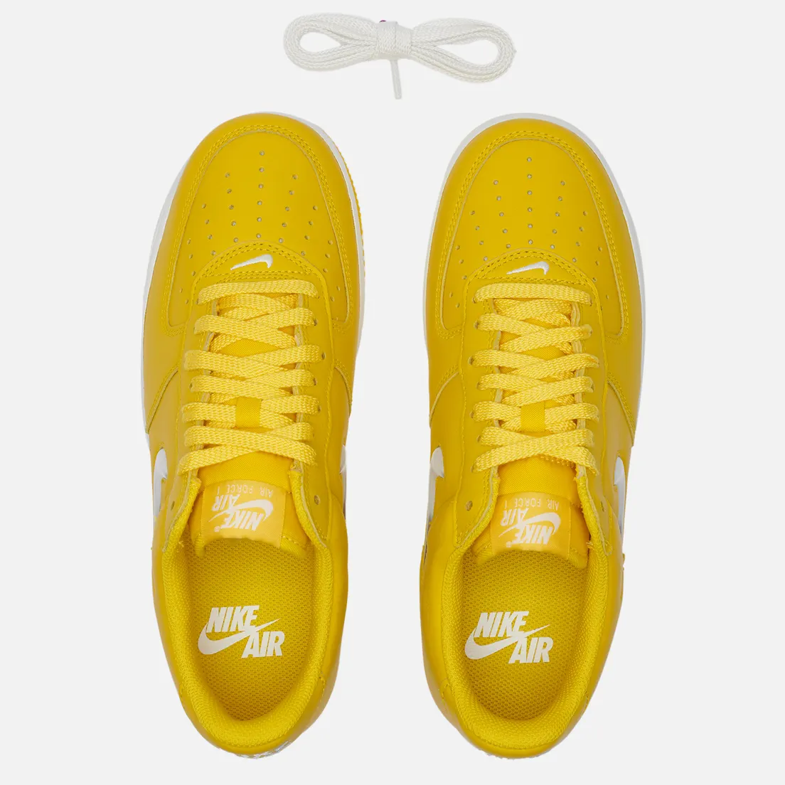 Nike Мужские кроссовки Air Force 1 Low Retro Color Of The Month