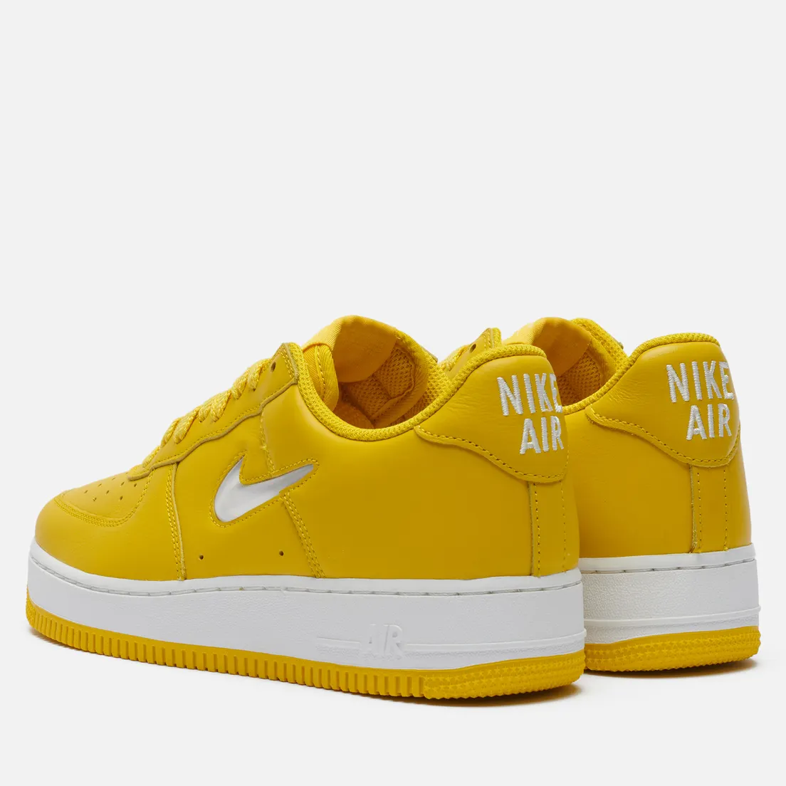 Nike Мужские кроссовки Air Force 1 Low Retro Color Of The Month