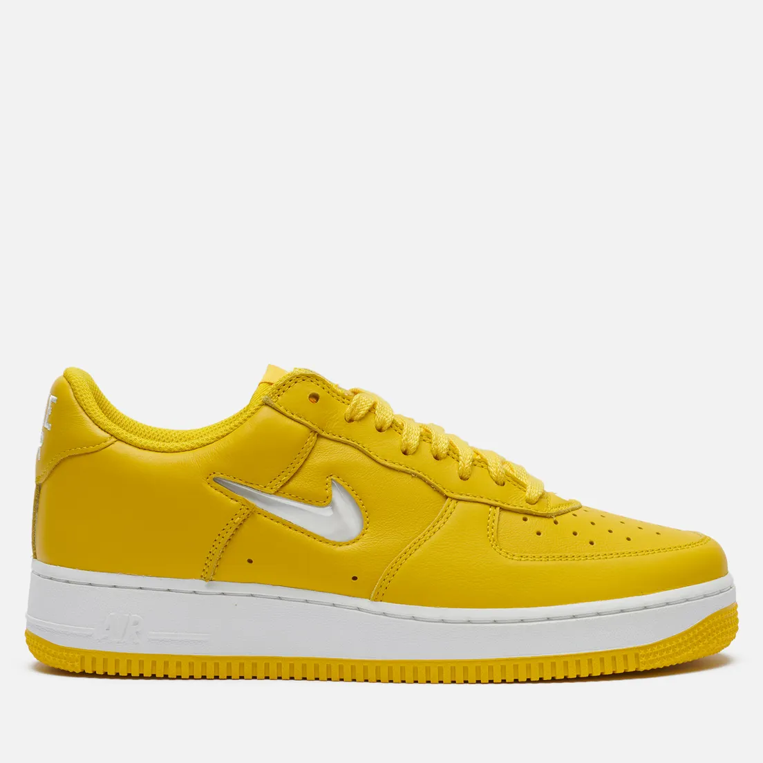 Nike Мужские кроссовки Air Force 1 Low Retro Color Of The Month