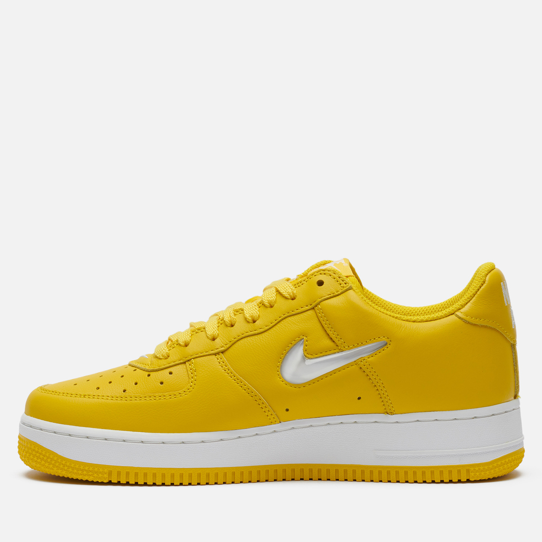 Nike Мужские кроссовки Air Force 1 Low Retro Color Of The Month