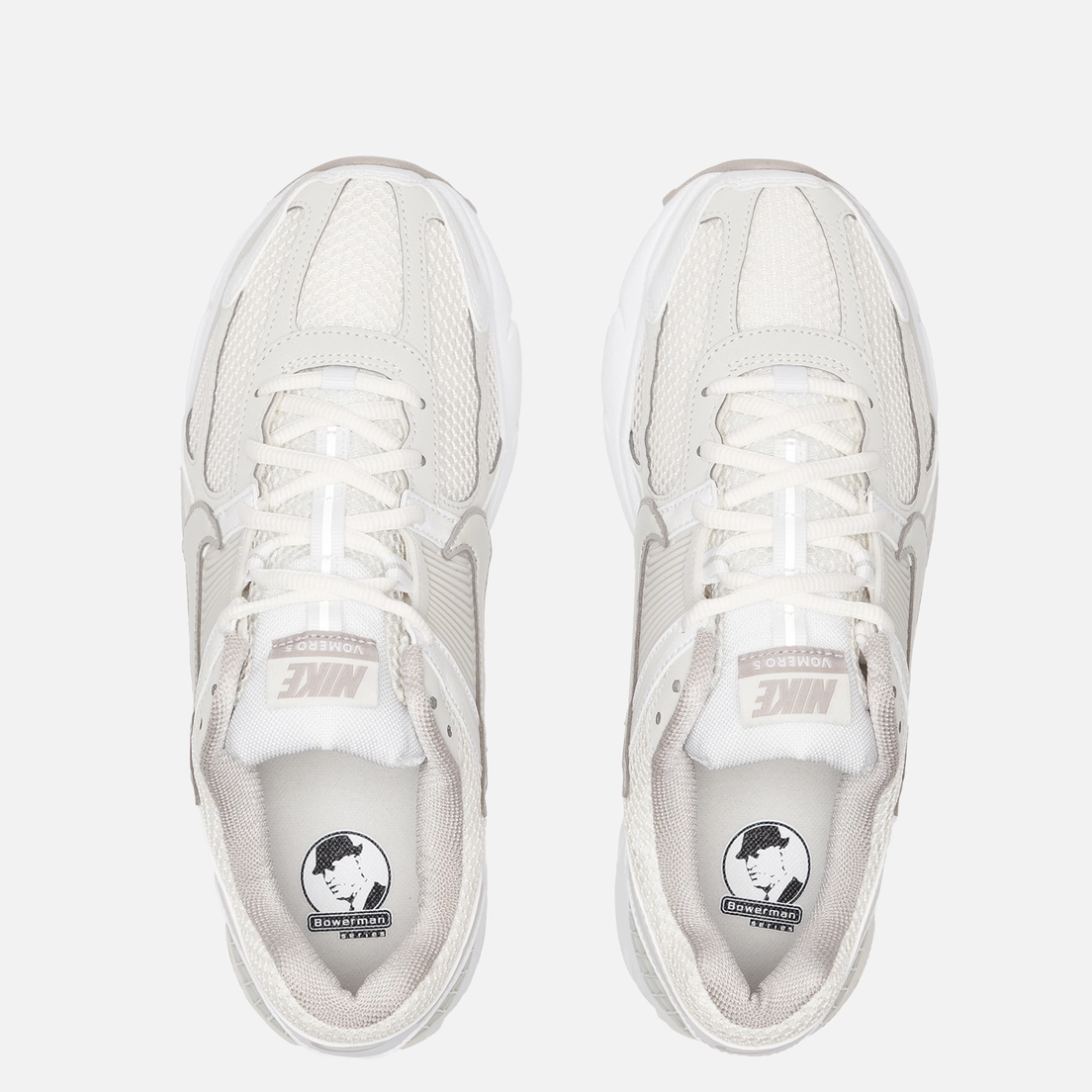 Nike Кроссовки Wmns Zoom Vomero 5
