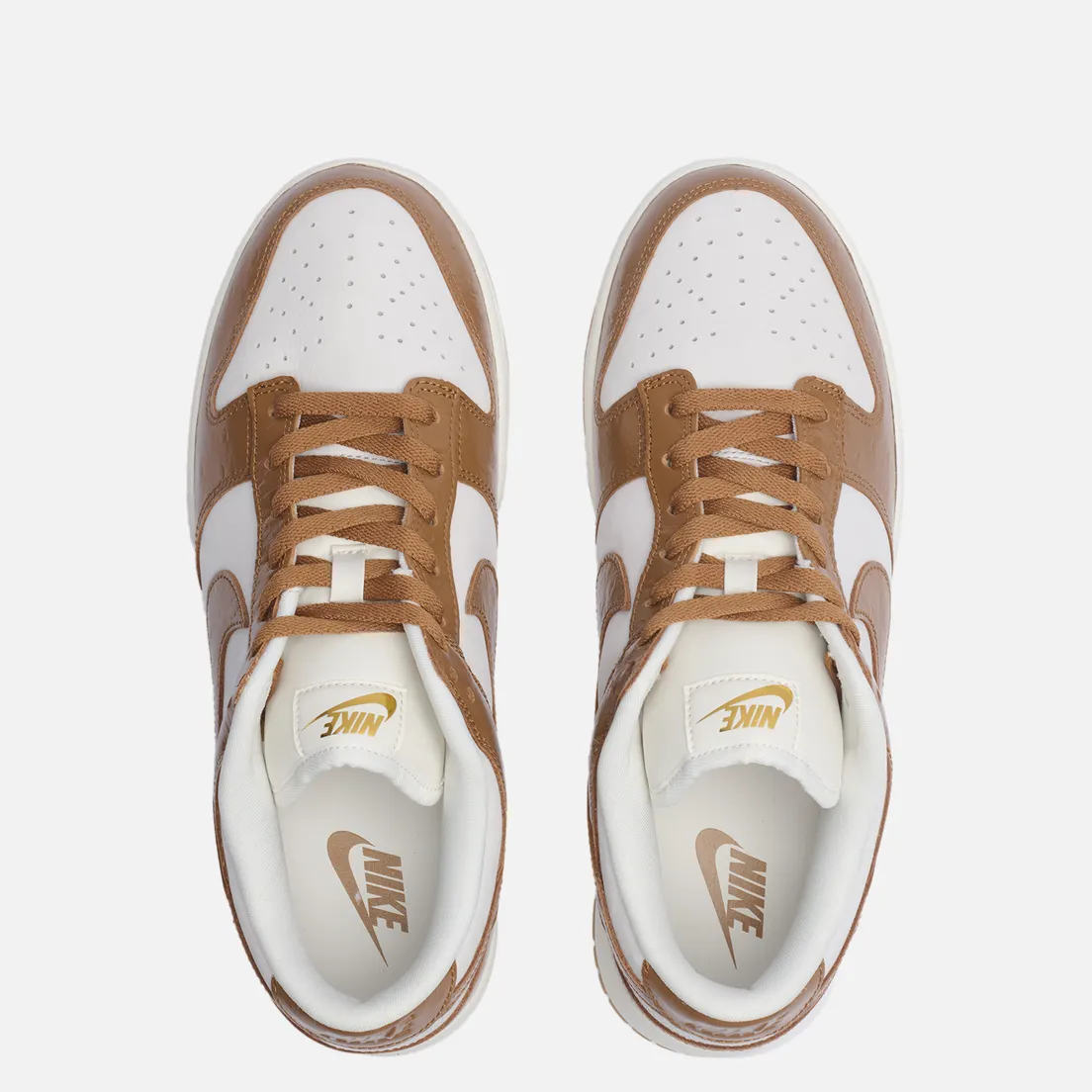 Nike Мужские кроссовки Wmns Dunk Low LX