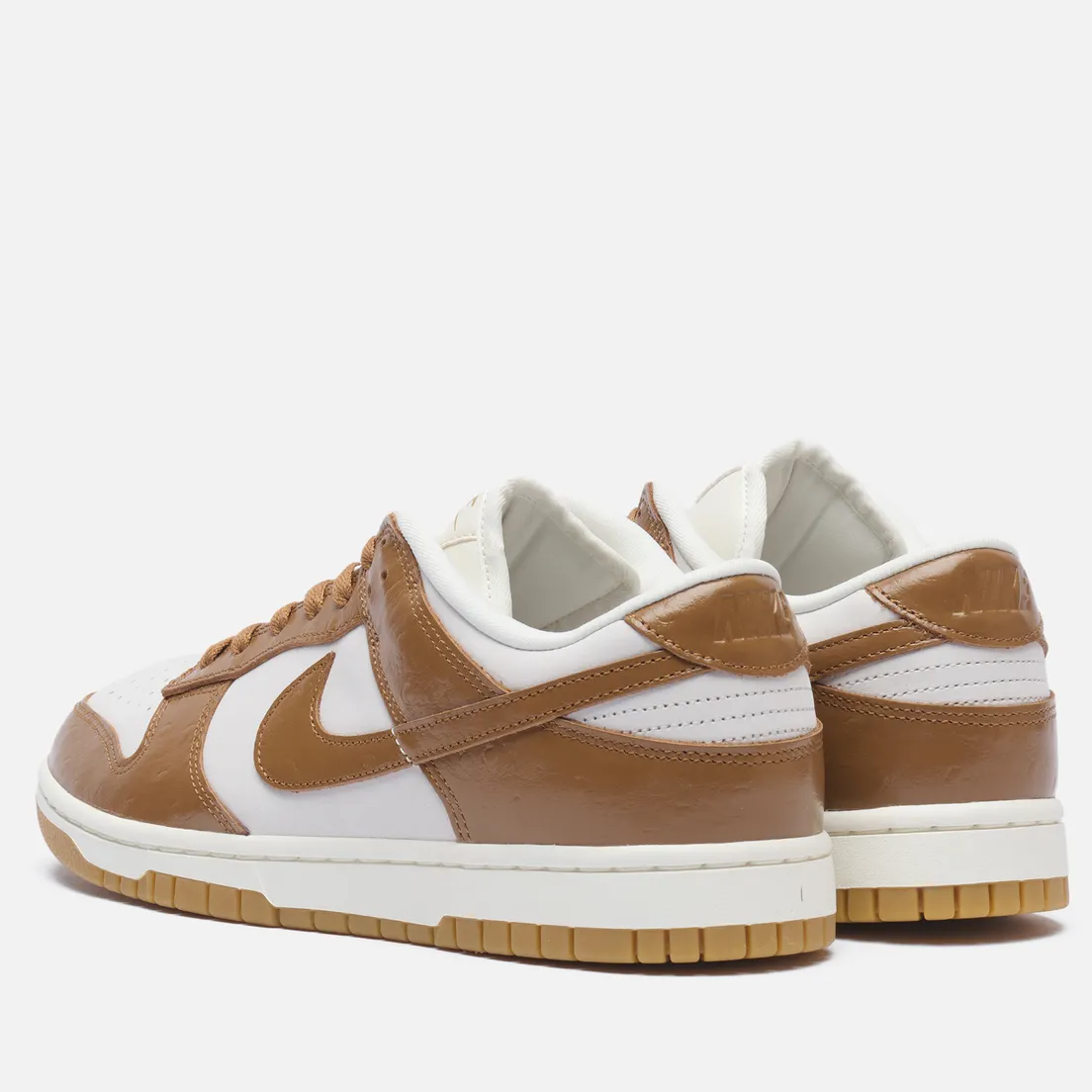 Nike Мужские кроссовки Wmns Dunk Low LX