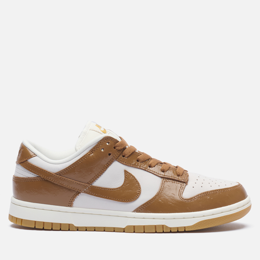 Nike Кроссовки Wmns Dunk Low LX